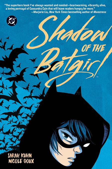 SHADOW OF THE BATGIRL TP (2026 EDITION) (VF/NM)