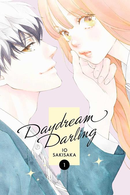 DAYDREAM DARLING TP VOL 01 (VF/NM)