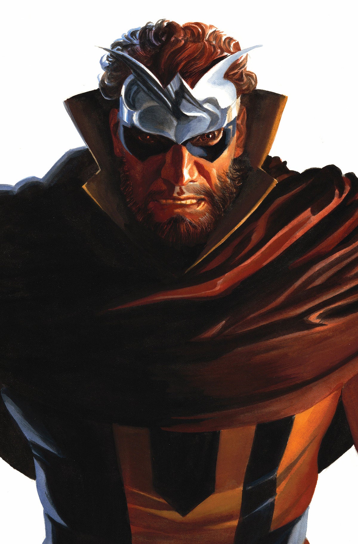 X-MEN UNITED #7 ALEX ROSS TIMELESS VIRGIN VARIANT (VF/NM)
