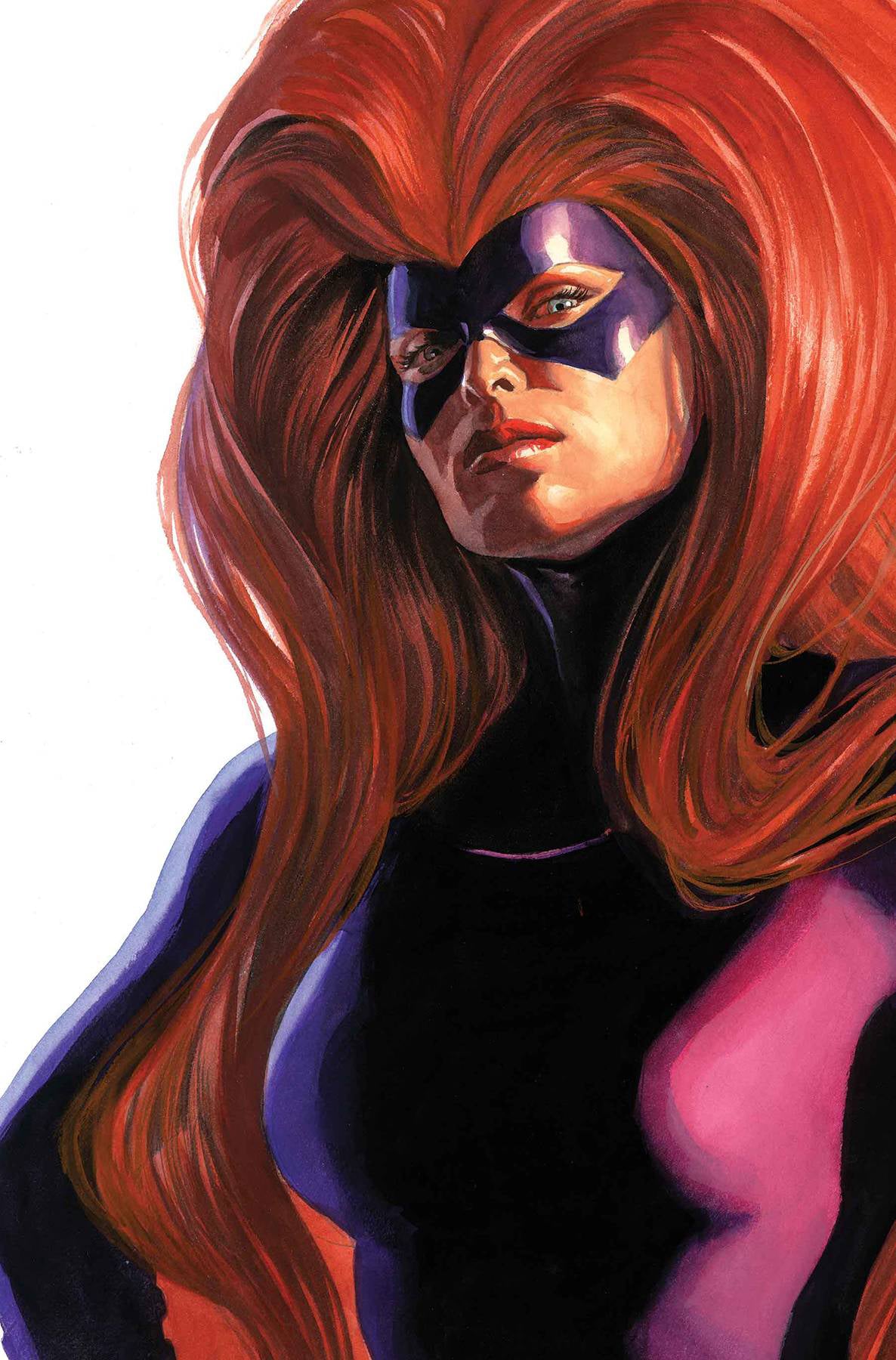 Fantastic Four: Antithesis #3 CVR C Marvel 2020 FN