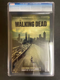 Walking Dead  #78 CGC 9.4 - Packrat Comics