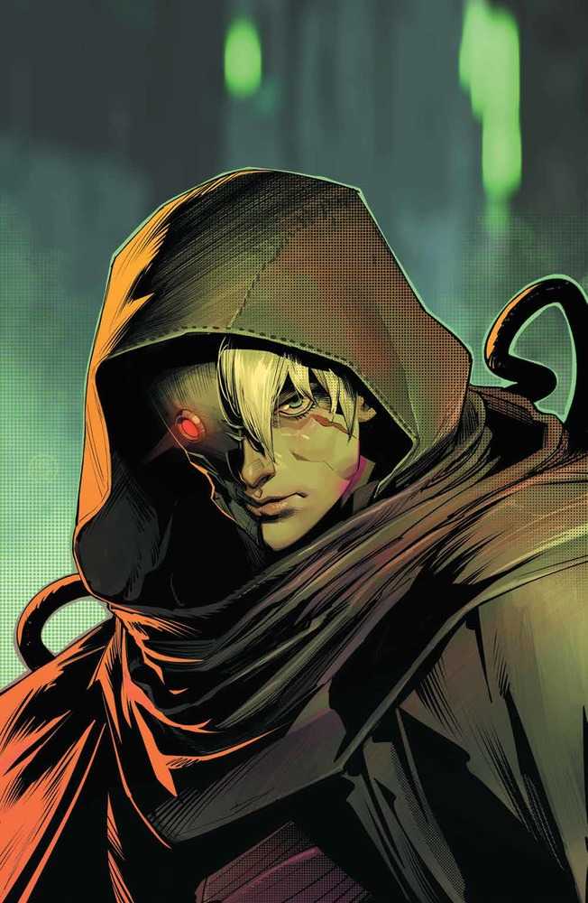 BOOM! STUDIOS Comics Dune House Corrino #1 (Of 8) Cover E Foc Reveal Variant