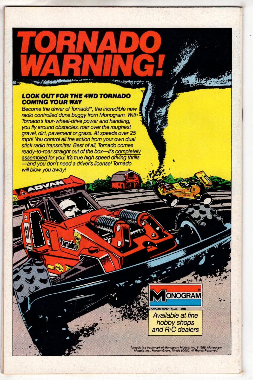 Dc Comics Comics Legends #4