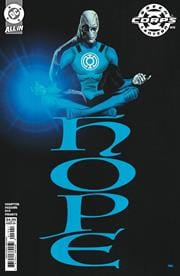 DC Comics NEW THIS WEEK GREEN LANTERN CORPS #19 CVR B JORGE FORNES CARD STOCK VAR (VF/NM)