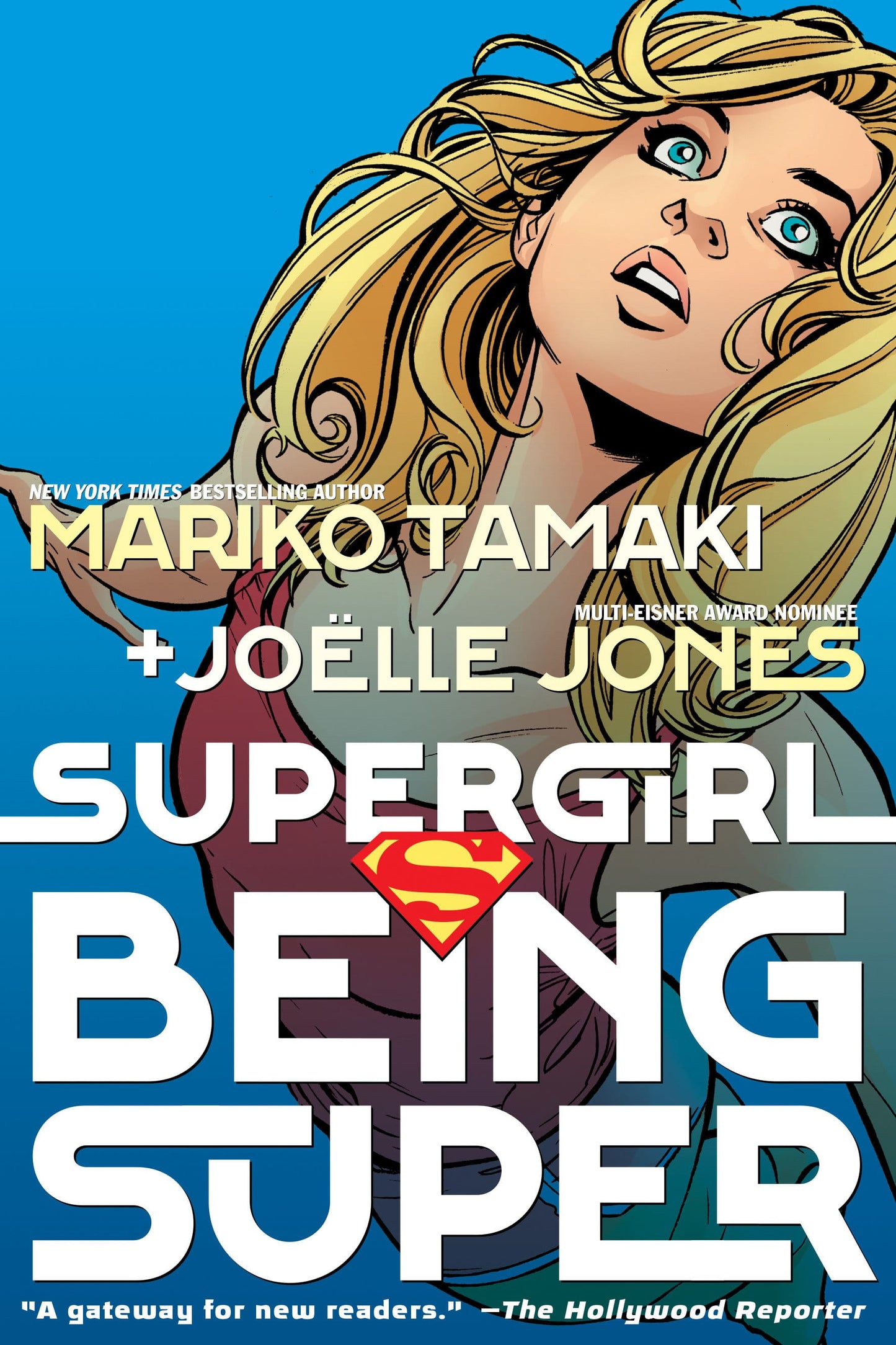 DC Comics NEW THIS WEEK Supergirl: Being Super (2026 Edition) (VF/NM)
