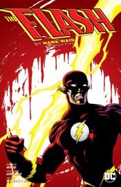 DC COMICS TRADE FLASH BY MARK WAID TP BOOK 05