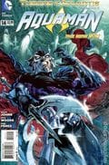 Editorial Televisa COMIC BOOK Aquaman #14 (FN)