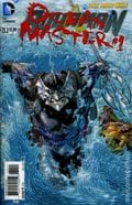 Editorial Televisa COMIC BOOK Aquaman #23.2 (FN)