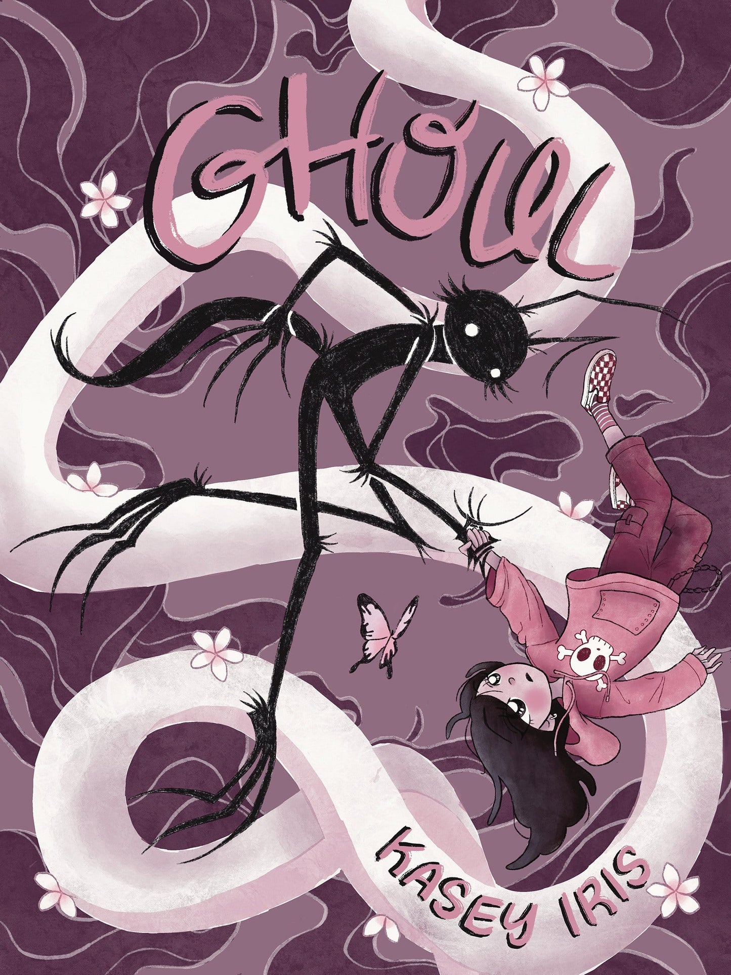 IDW Publishing NEW THIS WEEK Ghoul