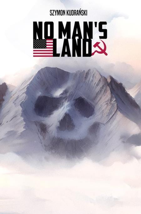 Image Comics NEW THIS WEEK NO MANS LAND #2 (OF 4) CVR A SZYMON KUDRANSKI