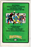 G.I. Joe, A Real American Hero (1982 series) #28 - Packrat Comics