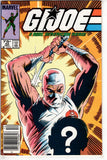 G.I. Joe, A Real American Hero (1982 series) #42 - Packrat Comics