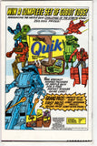 G.I. Joe, A Real American Hero (1982 series) #43 - Packrat Comics