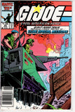 G.I. Joe, A Real American Hero (1982 series) #50 - Packrat Comics
