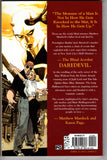 DAREDEVIL LEGENDS TP VOL 01 YELLOW - Packrat Comics