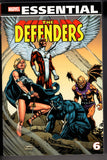 Essential Defenders TPB Volume 06 - Packrat Comics
