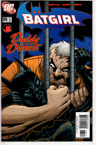 BATGIRL #65 (2000 1st Series) - Packrat Comics