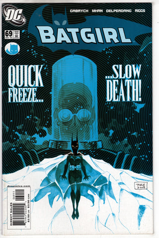 BATGIRL #69 (2000 1st Series) - Packrat Comics