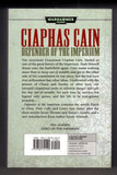 Ciaphas Cain: Defender of the Imperium Paperback – September 15, 2015 - Packrat Comics