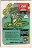 G.I. Joe, A Real American Hero (1982 series) #14 - Packrat Comics