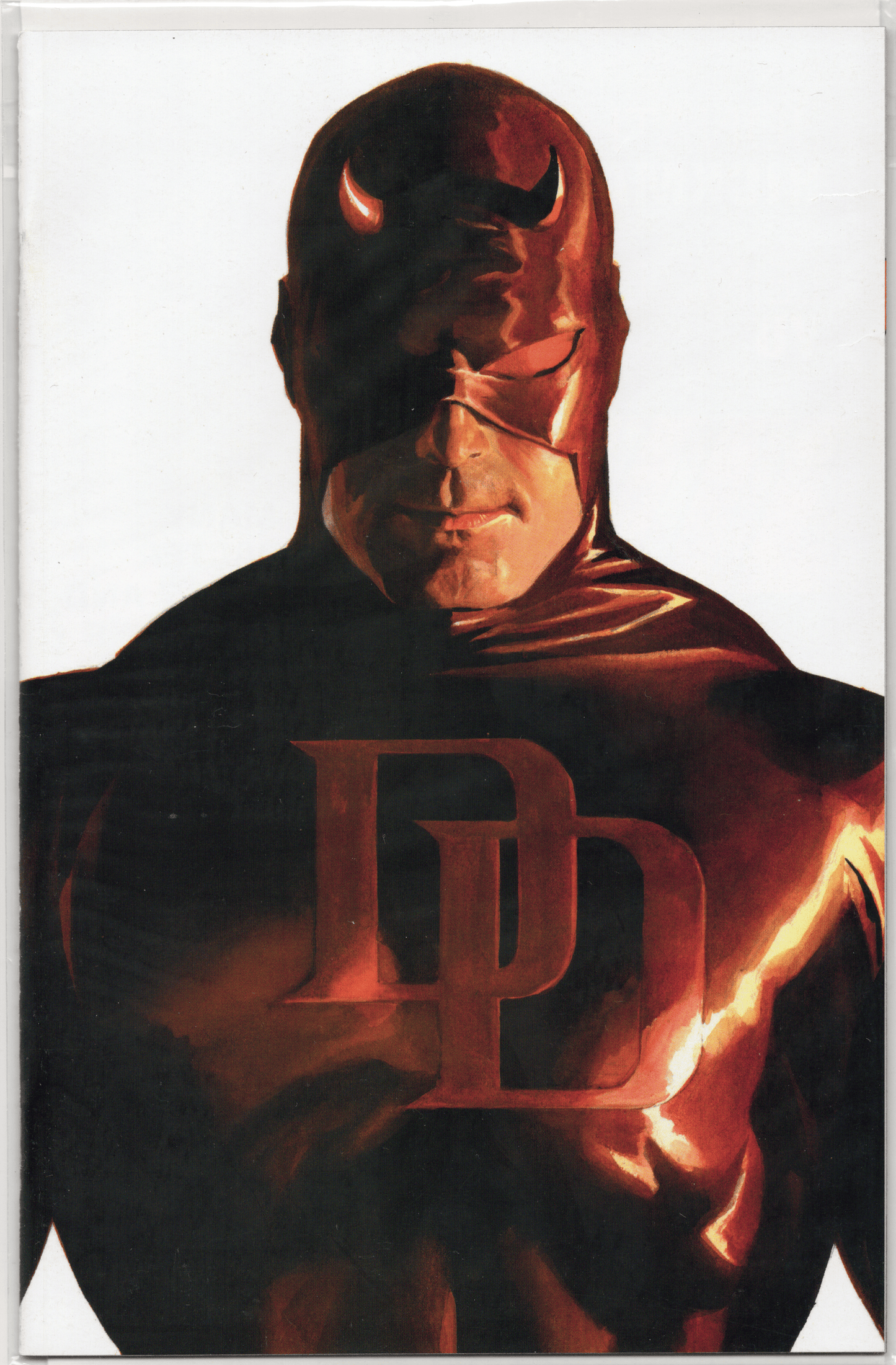 Marvel COMIC BOOK Daredevil #23 var (FN/VF)