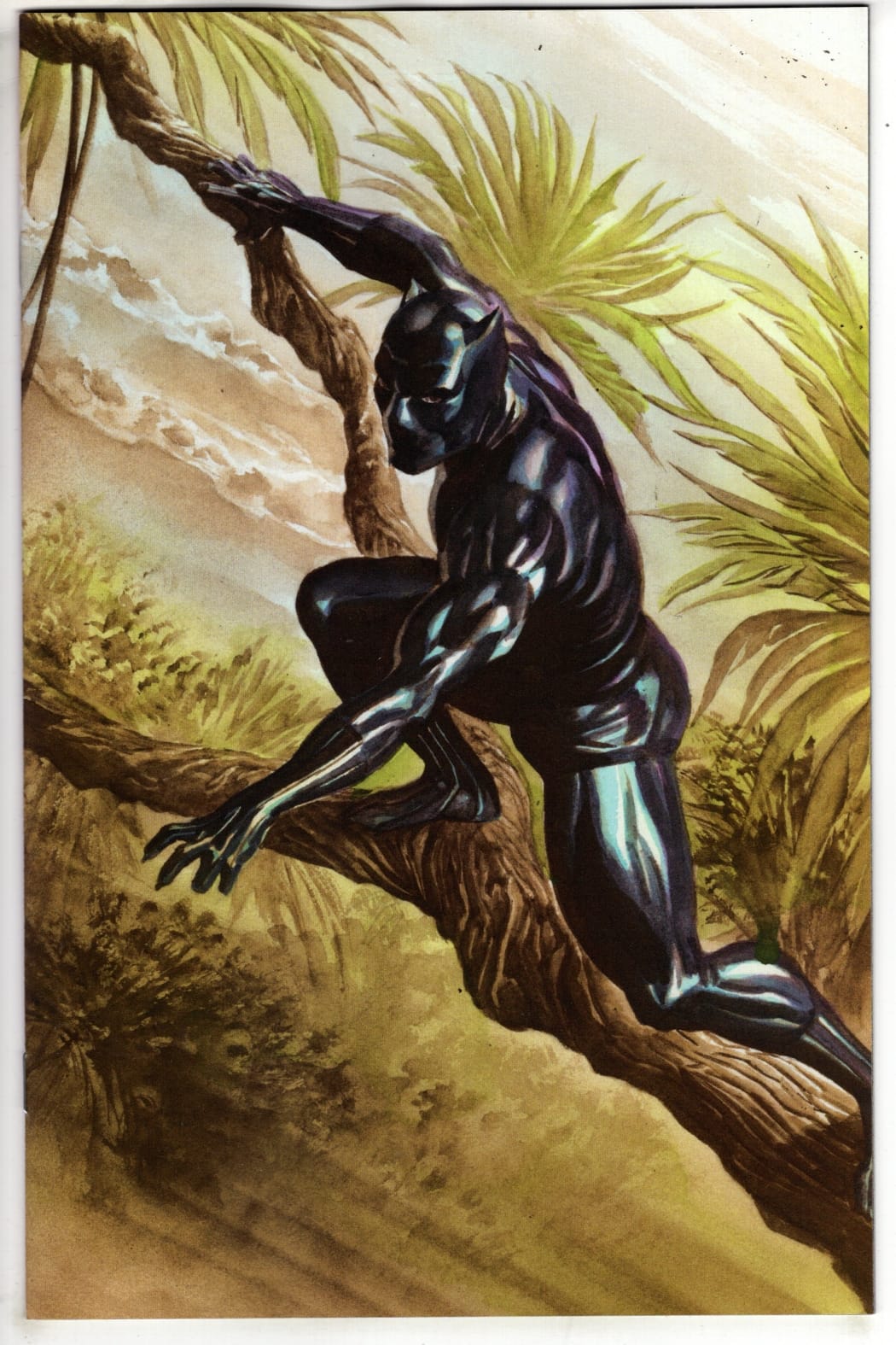 Marvel NEW THIS WEEK CIVIL WAR: UNMASKED #3 ALEX ROSS MARVEL DIMENSIONS VARIANT (VF/NM)