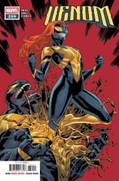Marvel NEW THIS WEEK VENOM #259 (VF/NM)