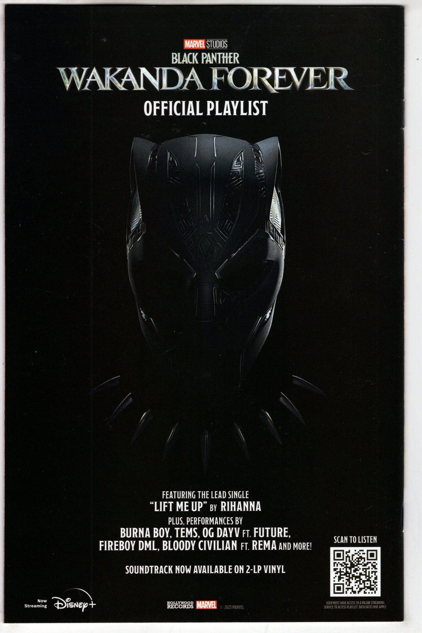 MARVEL PRH COMIC BOOKS DOCTOR STRANGE #1