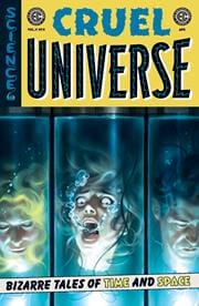 Packrat Comics NEW THIS WEEK EC CRUEL UNIVERSE 2 #9 (OF 12) CVR A MIGUEL MERCADO (VF/NM)