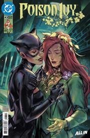 Packrat Comics NEW THIS WEEK POISON IVY #43 CVR A JESSICA FONG (VF/NM)