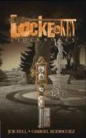 LOCKE & KEY HC VOL 05 CLOCKWORKS - Packrat Comics