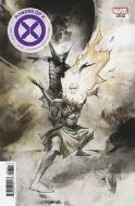 POWERS OF X #6 (OF 6) HUDDLESTON VAR - Packrat Comics