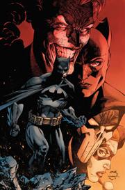 BATMAN CATWOMAN #5 (OF 12) CVR B JIM LEE & SCOTT WILLIAMS VAR (MR) - Packrat Comics