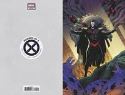 POWERS OF X #5 (OF 6) SILVA VIRGIN VAR - Packrat Comics