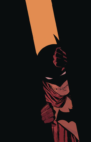 BATMAN ANNUAL #4 - Packrat Comics