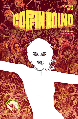 COFFIN BOUND #4 (MR) - Packrat Comics