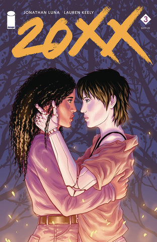 20XX #3 (MR) - Packrat Comics