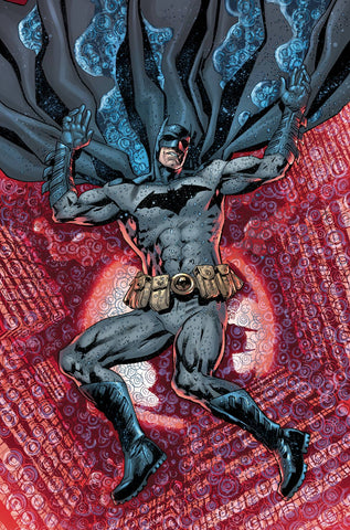 BATMANS GRAVE #5 (OF 12) - Packrat Comics