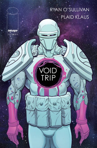 VOID TRIP #2 (OF 5) (MR) - Packrat Comics