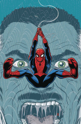 PETER PARKER SPECTACULAR SPIDER-MAN ANNUAL #1 - Packrat Comics