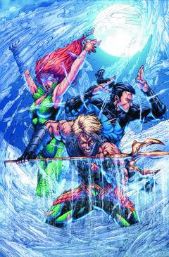 Aquaman #48 - Packrat Comics