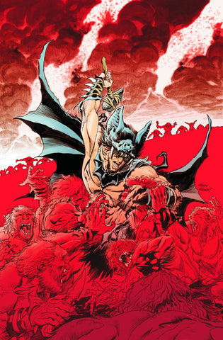 BATMAN RETURN OF BRUCE WAYNE #1 (OF 6) - Packrat Comics