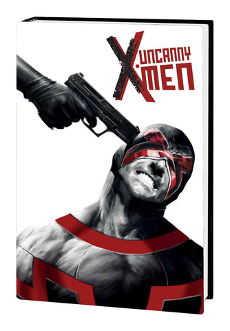UNCANNY X-MEN PREM HC VOL 03 GOOD BAD AND INHUMAN - Packrat Comics