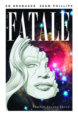 FATALE #23 (MR) - Packrat Comics