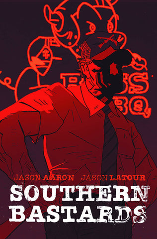 SOUTHERN BASTARDS #5 (MR) - Packrat Comics