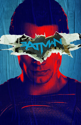 BATMAN #50 POLYBAG VAR ED - Packrat Comics