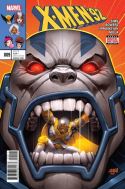 X-MEN 92 #9 - Packrat Comics