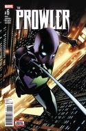 PROWLER #6 - Packrat Comics