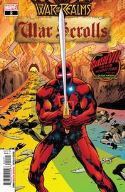WAR OF REALMS WAR SCROLLS #2 (OF 3) - Packrat Comics
