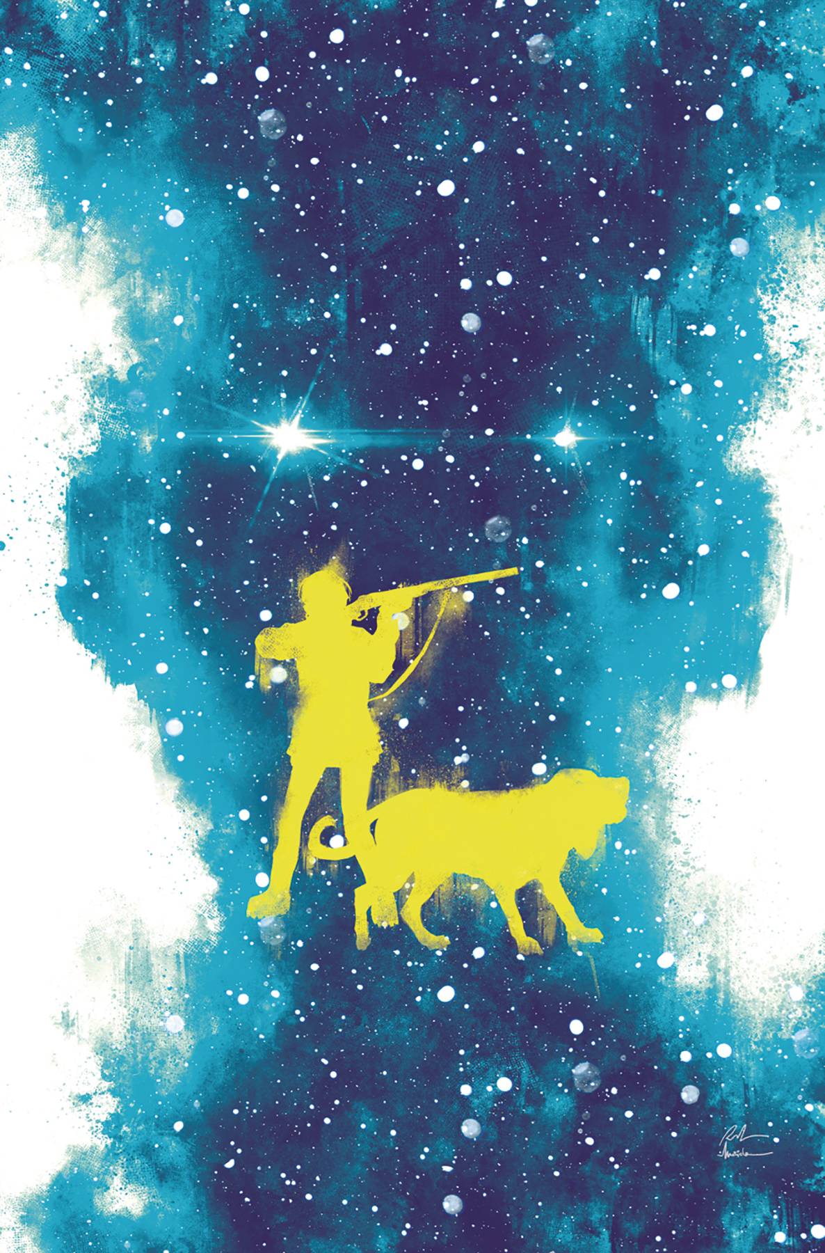 AFTERSHOCK COMICS ANIMOSITY #16 (MR)